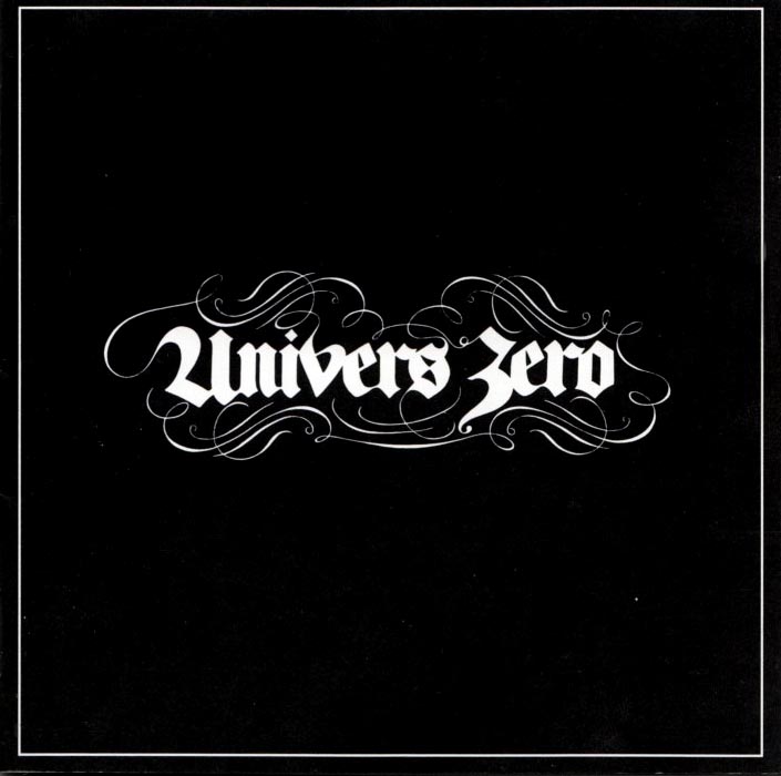 Univers Zero: Univers Zero / 1313 (1977)